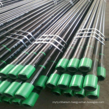 API 5L Alloy Oil and Gas Pipe Carbon Steel Seamless Steel Pipe